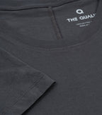 Polera Adal Gris Oscuro - Polera