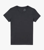 Polera Adal Gris Oscuro - Polera