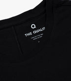 Polera Adal Negro - Polera