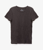 Polera Básica Steff Negra - Polera