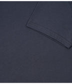 Polera Ben Azul - Polera