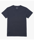 Polera Ben Azul - Polera