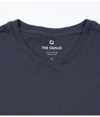Polera Ben Azul - Polera