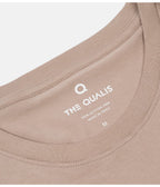 Polera Ben Café - Polera