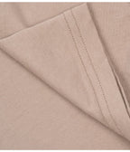 Polera Ben Café - Polera