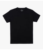 Polera Ben negra - Polera