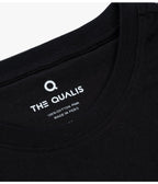 Polera Ben negra - Polera