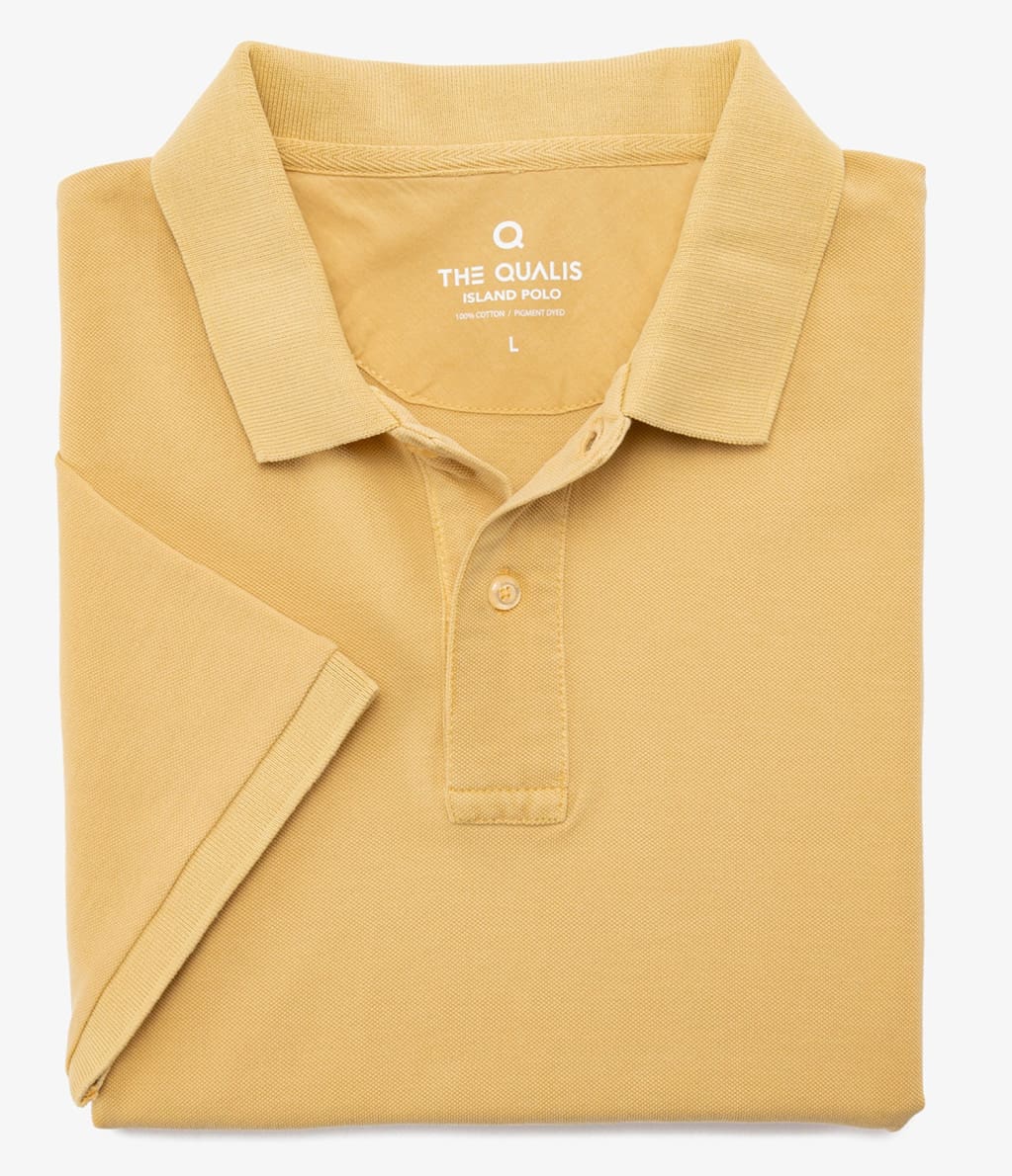 Polera Rocco - Polera