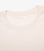 Polera Básica Steff Beige - Polera