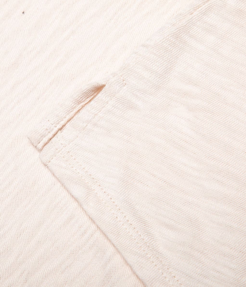 Polera Básica Steff Beige - Polera