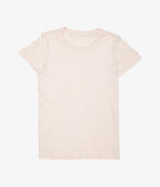 Polera Básica Steff Beige - Polera