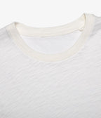 Polera Básica Steff Blanca - Polera