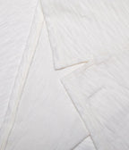 Polera Básica Steff Blanca - Polera