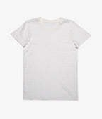 Polera Básica Steff Blanca - Polera