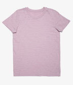 Polera Manga Steff Lila - Polera