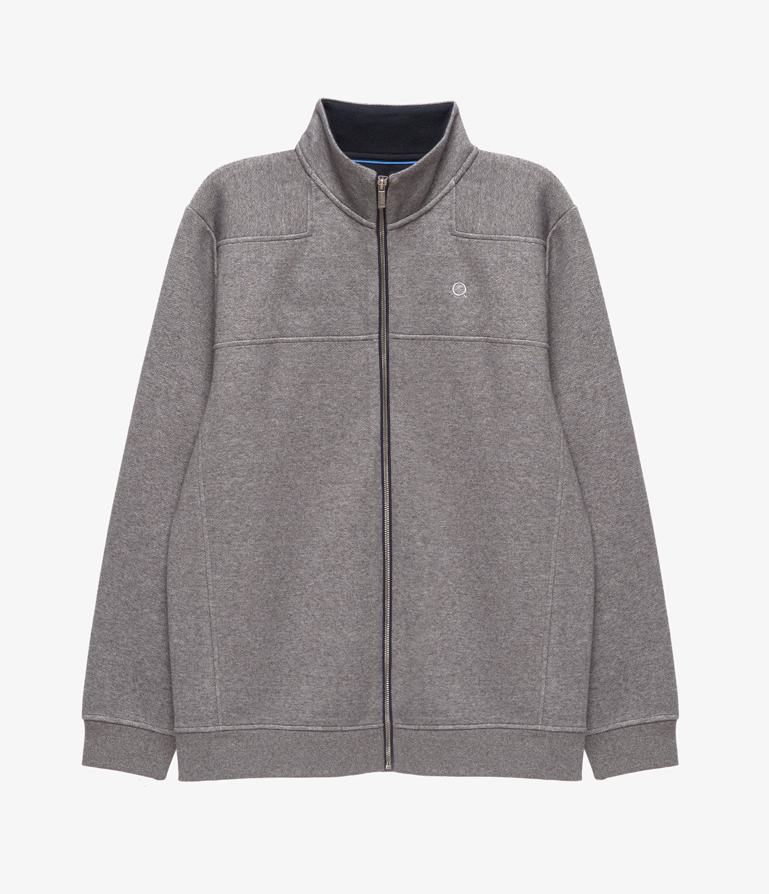 Polerón Perfomance Gris - Sweater