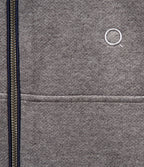 Polerón Perfomance Gris - Sweater