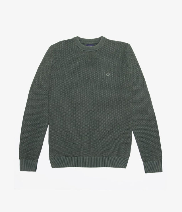 Sweater Abdul Verde - Sweater