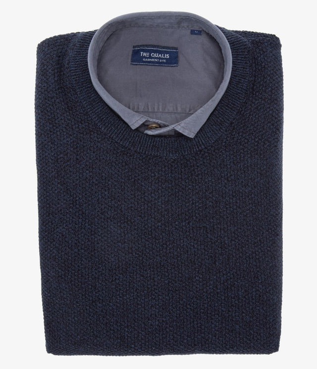 Sweater Acra Azul - Sweater