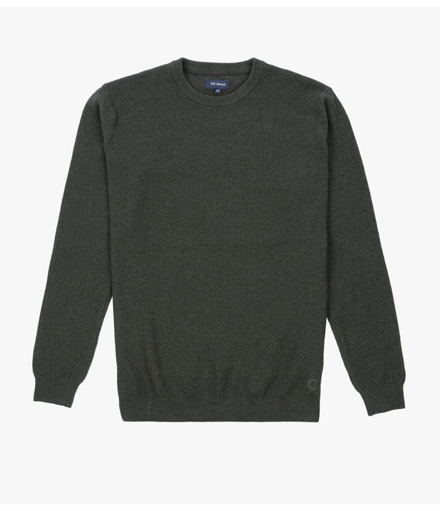 Sweater Acra Verde - Sweater