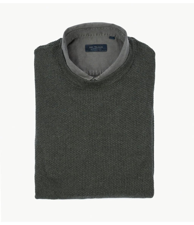 Sweater Acra Verde - Sweater