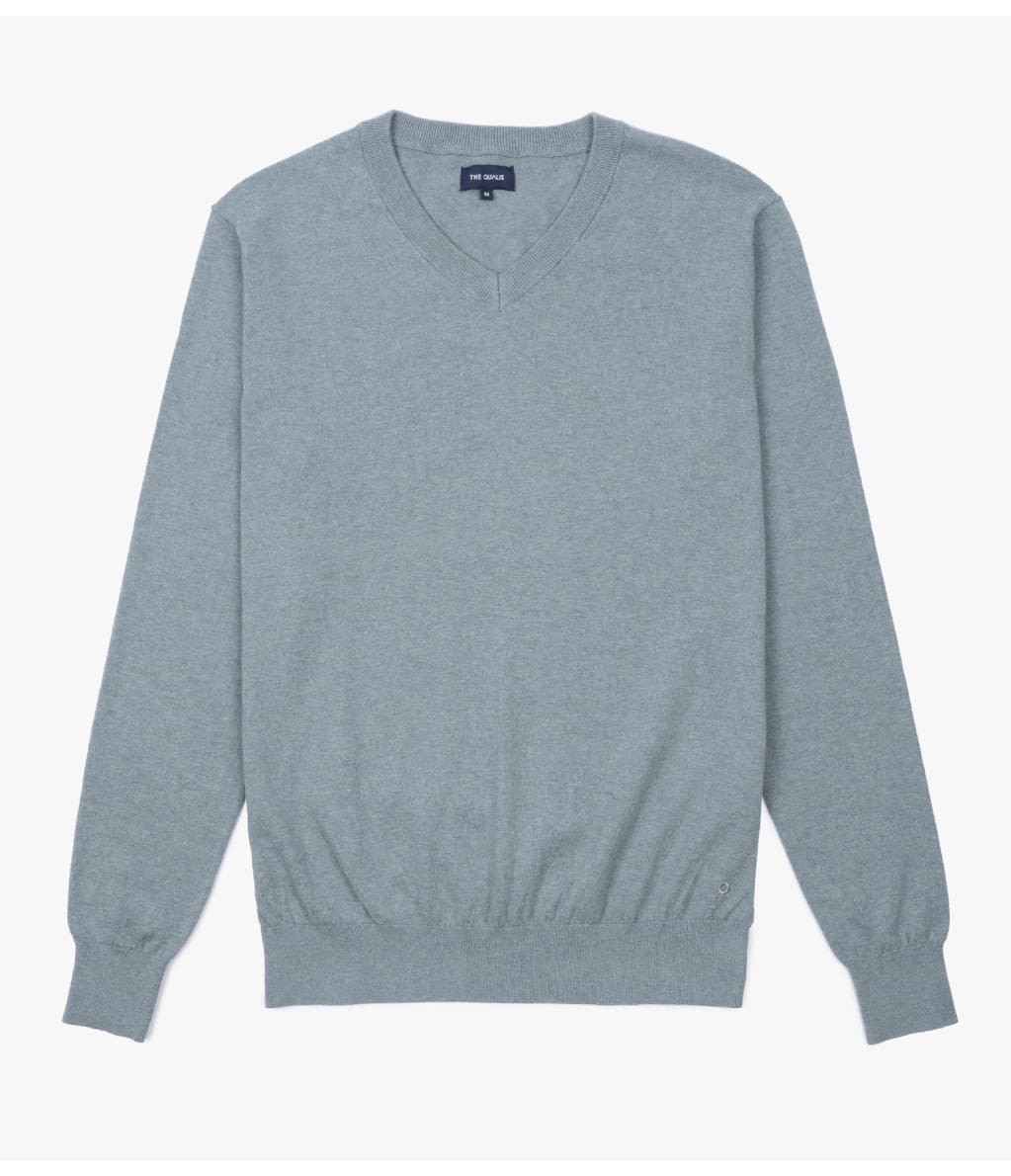 Sweater Daloa Celeste - Sweater