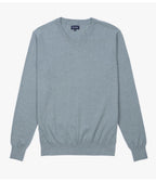 Sweater Daloa Celeste - Sweater