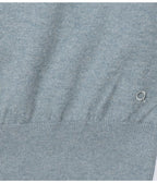Sweater Daloa Celeste - Sweater