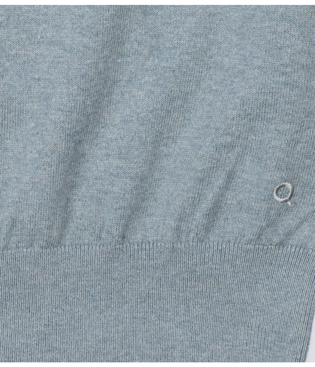 Sweater Daloa Celeste - Sweater