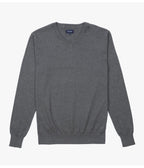 Sweater Daloa Gris - Sweater