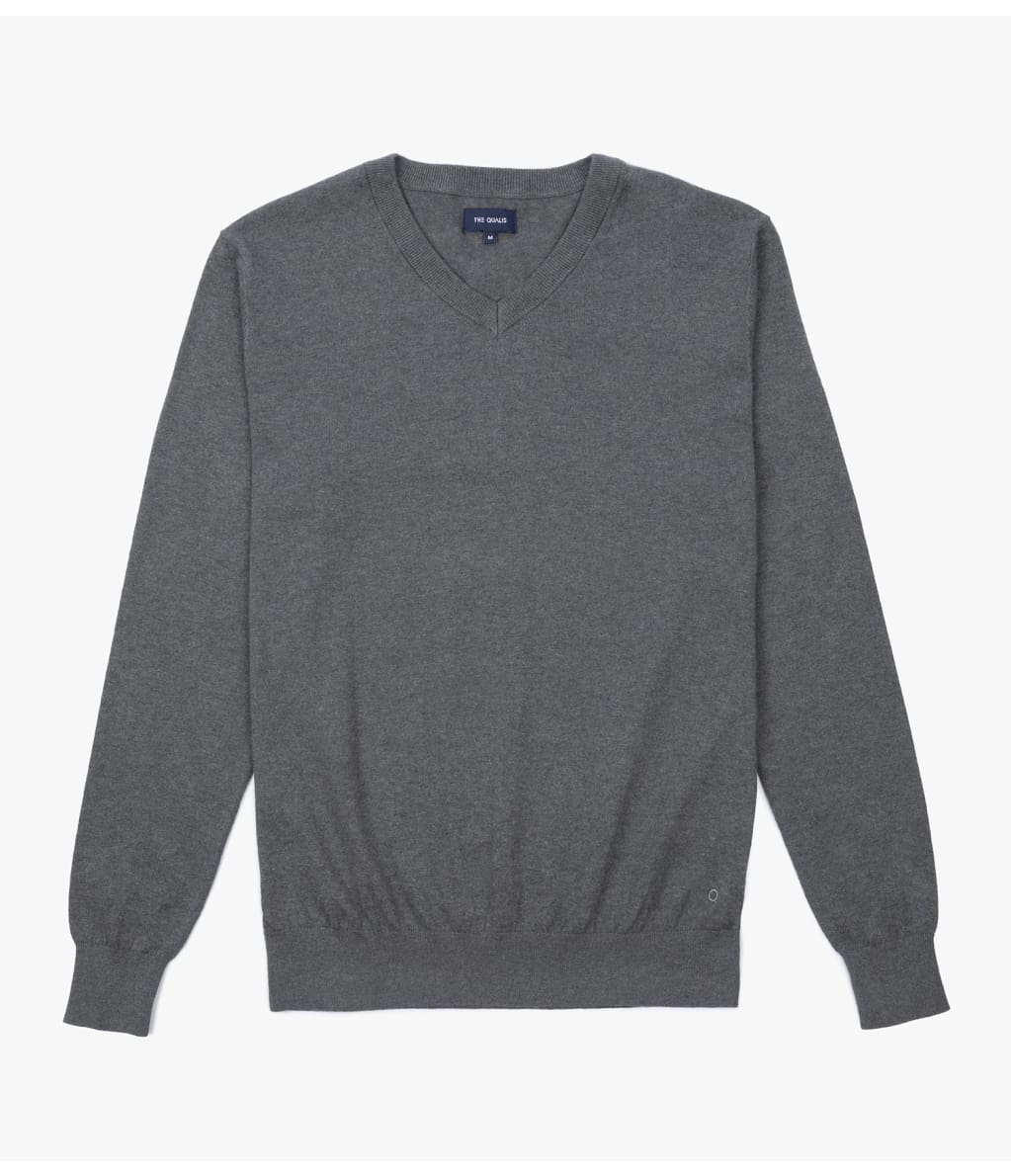 Sweater Daloa Gris - Sweater