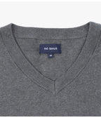 Sweater Daloa Gris - Sweater