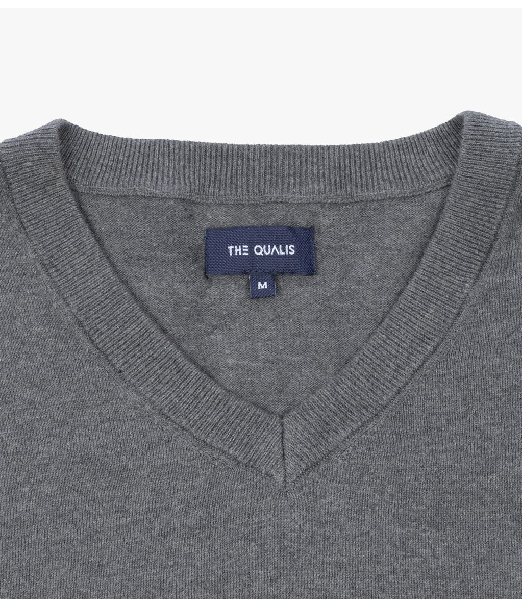 Sweater Daloa Gris - Sweater