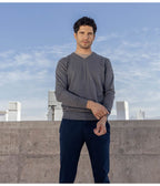 Sweater Daloa Gris - Sweater