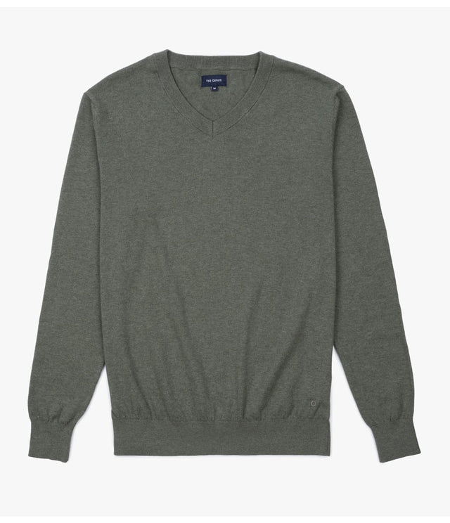 Sweater Daloa Verde - Sweater