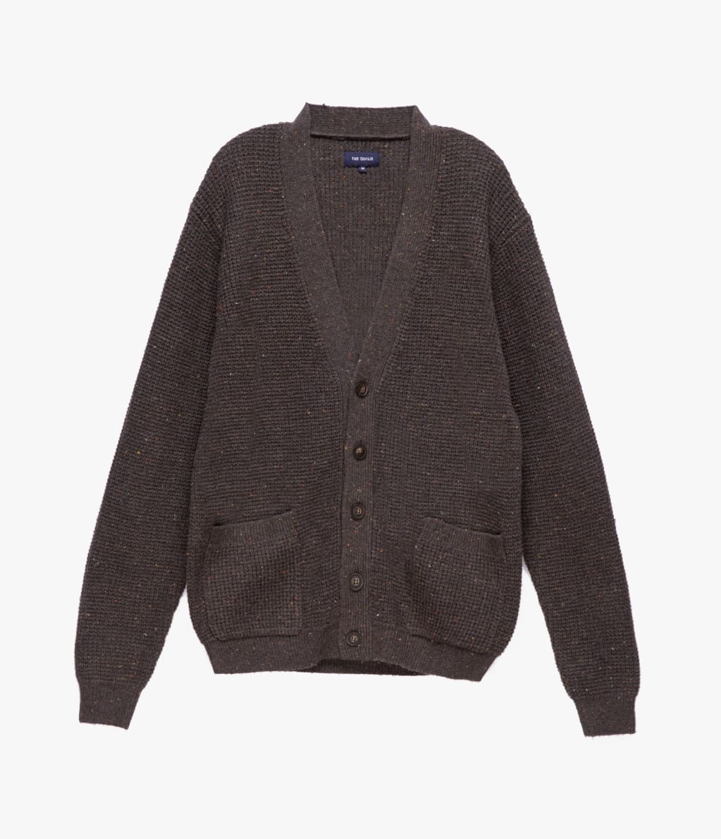 Sweater Delhi Café - Sweater