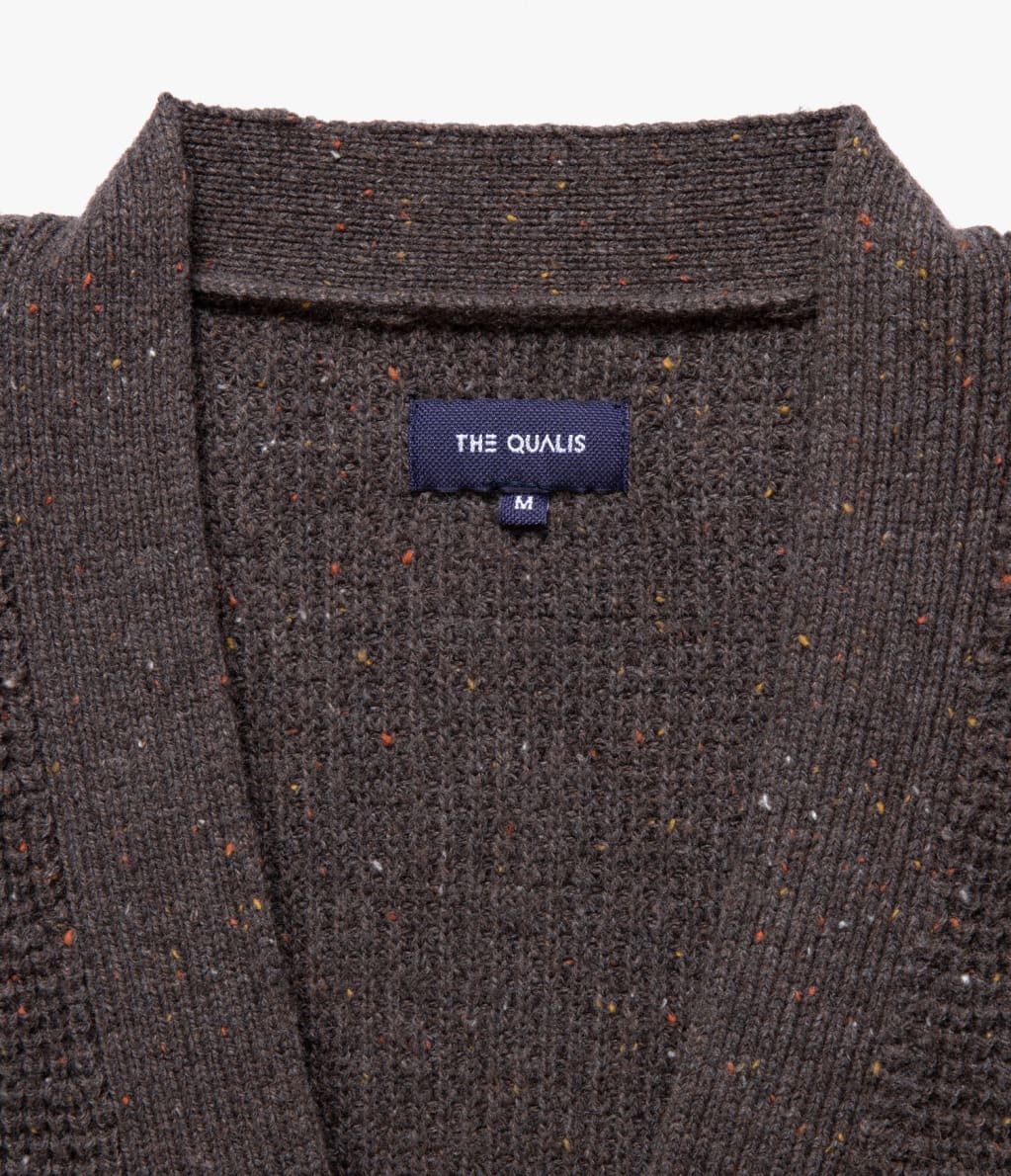 Sweater Delhi Café - Sweater