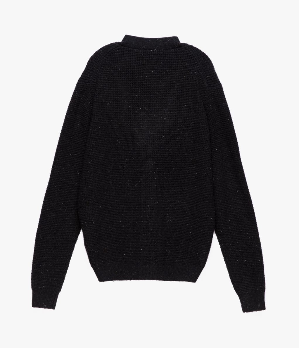 Sweater Delhi Negro - Sweater