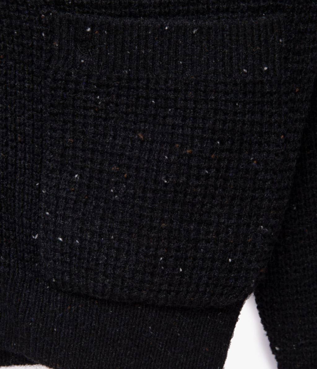 Sweater Delhi Negro - Sweater