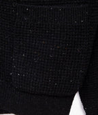 Sweater Delhi Negro - Sweater