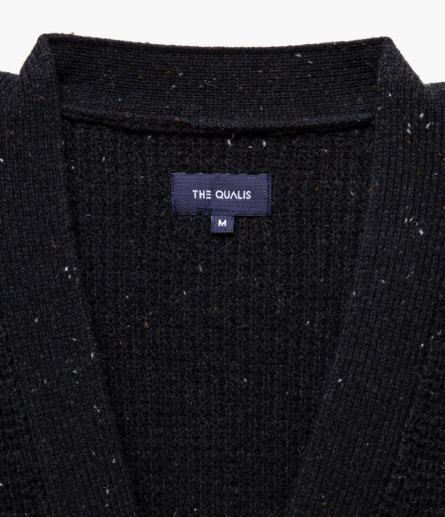Sweater Delhi Negro - Sweater