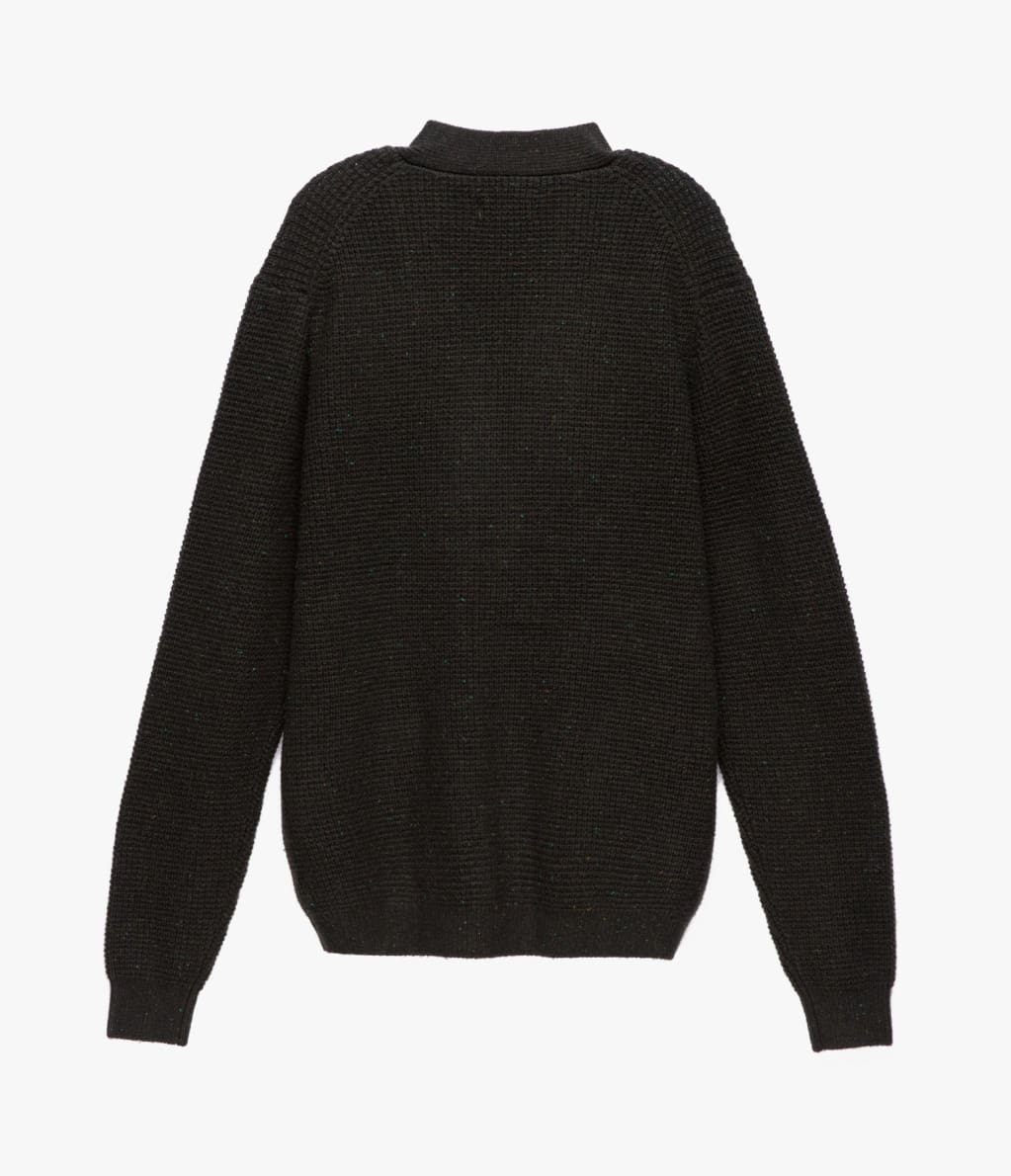 Sweater Delhi verde - Sweater