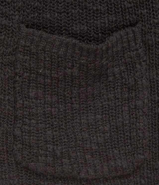 Sweater Delu negro - Sweater Mujer