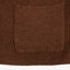 Sweater Donna Marrón - Sweater Mujer