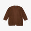 Sweater Donna Marrón - Sweater Mujer