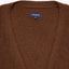 Sweater Donna Marrón - Sweater Mujer