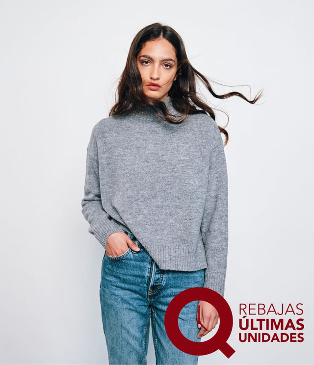 Sweater Giulia - Sweater Mujer