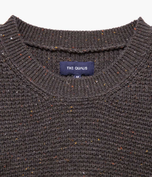 Sweater Odde Café - Sweater