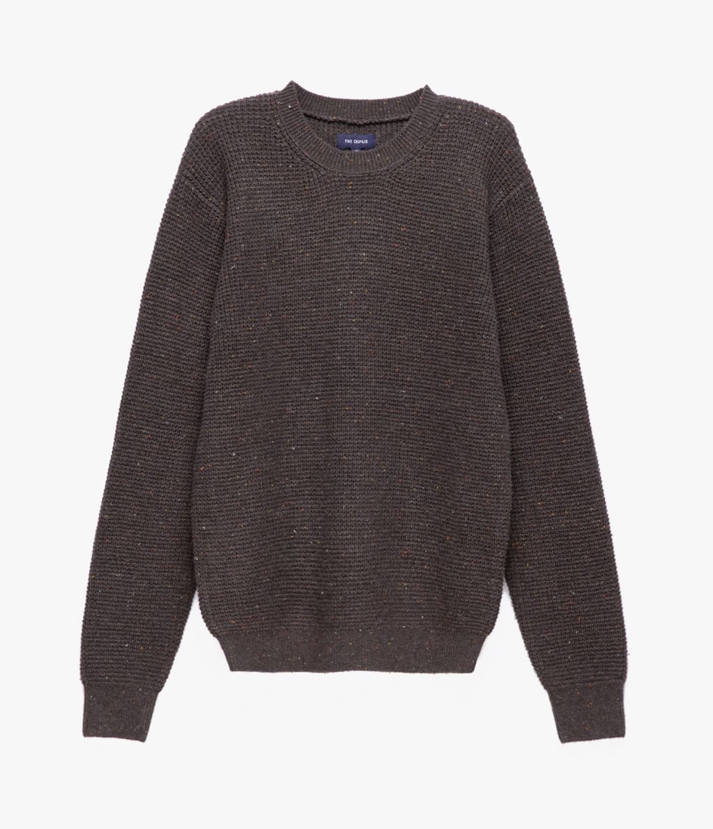 Sweater Odde Café - Sweater
