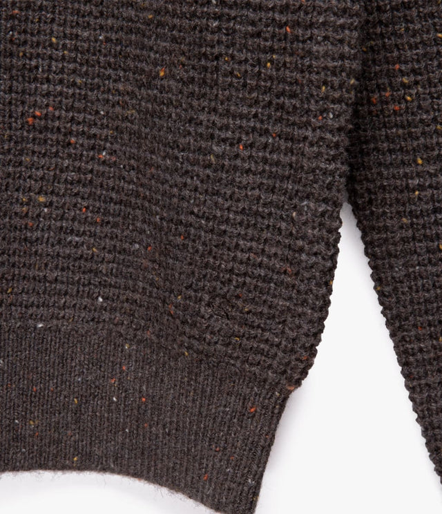 Sweater Odde Café - Sweater